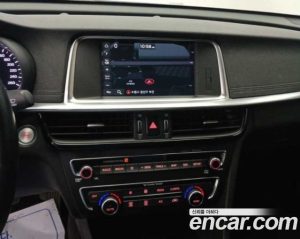 Kia K5 1.7 Дизель 2020 года из Южной Кореи