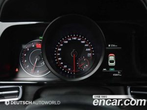 Hyundai AVANTE 1.6 2021 года из Южной Кореи