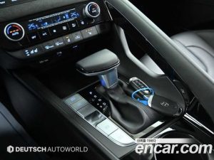 Hyundai AVANTE 1.6 2021 года из Южной Кореи