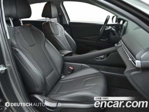 Hyundai AVANTE 1.6 2021 года из Южной Кореи