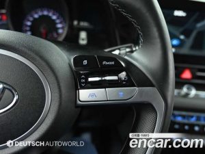 Hyundai AVANTE 1.6 2021 года из Южной Кореи