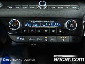 Hyundai AVANTE 1.6 2021 года из Южной Кореи