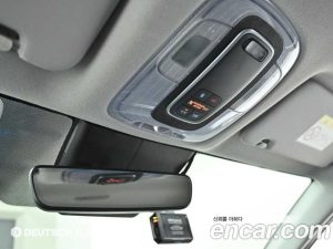 Hyundai AVANTE 1.6 2021 года из Южной Кореи