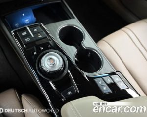 Kia K8 Noblesse 2023 года из Южной Кореи