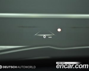 Kia K8 Noblesse 2023 года из Южной Кореи