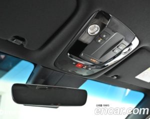 Kia K8 Noblesse 2023 года из Южной Кореи