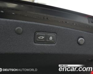 Kia K8 Noblesse 2023 года из Южной Кореи