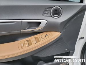 Hyundai Sonata 2.0 2020 года из Южной Кореи