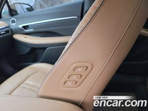 Hyundai Sonata 2.0 2020 года из Южной Кореи