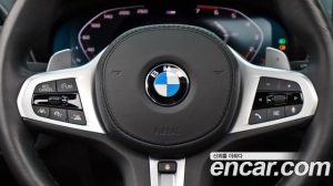 BMW X4 xDrive20i M Sport X 2020 года из Южной Кореи