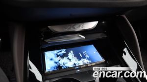 BMW X4 xDrive20i M Sport X 2020 года из Южной Кореи