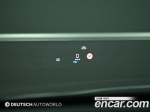 Mercedes-Benz E-Class E300 4MATIC AMG Line 2020 года из Южной Кореи