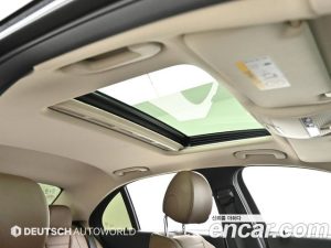 Mercedes-Benz E-Class E300 4MATIC AMG Line 2020 года из Южной Кореи