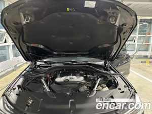 BMW Gran Turismo 620d xDrive Luxury 2020 года из Южной Кореи