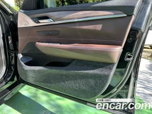 BMW Gran Turismo 620d xDrive Luxury 2020 года из Южной Кореи