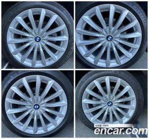 BMW Gran Turismo 620d xDrive Luxury 2020 года из Южной Кореи