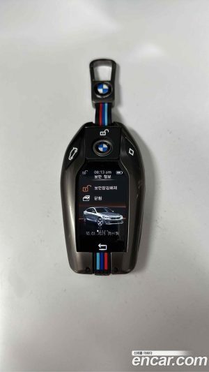 BMW Gran Turismo 620d xDrive Luxury 2020 года из Южной Кореи