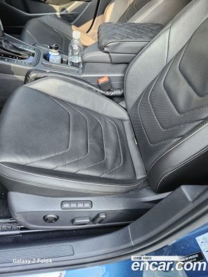 Volkswagen Jetta 1.4 TSI Prestige 2020 года из Южной Кореи