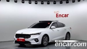 Kia K7 2.5 GDI Noblesse 2020 года из Южной Кореи