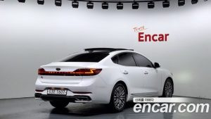 Kia K7 2.5 GDI Noblesse 2020 года из Южной Кореи