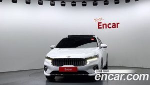 Kia K7 2.5 GDI Noblesse 2020 года из Южной Кореи
