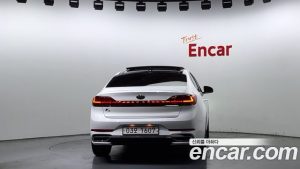 Kia K7 2.5 GDI Noblesse 2020 года из Южной Кореи