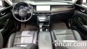 Kia K7 2.5 GDI Noblesse 2020 года из Южной Кореи