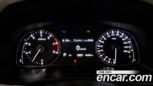 Kia K7 2.5 GDI Noblesse 2020 года из Южной Кореи