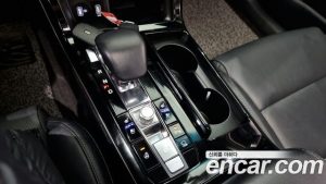Kia K7 2.5 GDI Noblesse 2020 года из Южной Кореи
