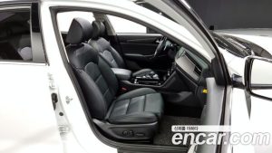 Kia K7 2.5 GDI Noblesse 2020 года из Южной Кореи