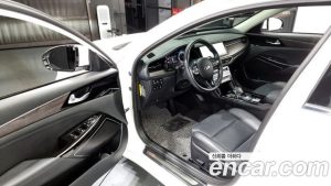 Kia K7 2.5 GDI Noblesse 2020 года из Южной Кореи