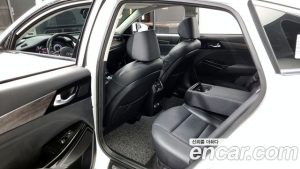 Kia K7 2.5 GDI Noblesse 2020 года из Южной Кореи