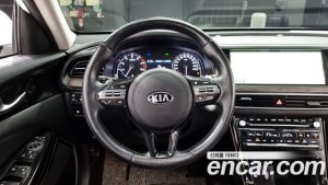 Kia K7 2.5 GDI Noblesse 2020 года из Южной Кореи