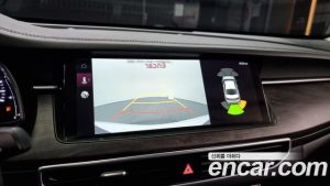 Kia K7 2.5 GDI Noblesse 2020 года из Южной Кореи
