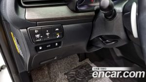 Kia K7 2.5 GDI Noblesse 2020 года из Южной Кореи