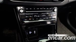 Kia K7 2.5 GDI Noblesse 2020 года из Южной Кореи