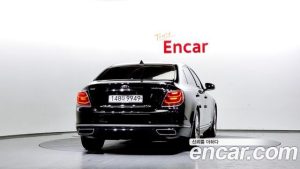 Kia K9 3.8 GDI AWD 2020 года из Южной Кореи