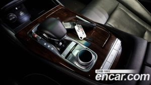 Kia K9 3.8 GDI AWD 2020 года из Южной Кореи