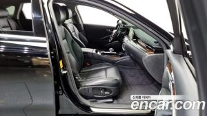 Kia K9 3.8 GDI AWD 2020 года из Южной Кореи