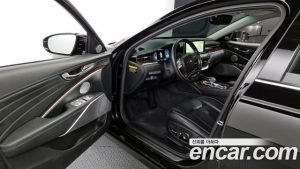 Kia K9 3.8 GDI AWD 2020 года из Южной Кореи