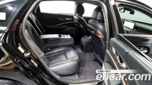 Kia K9 3.8 GDI AWD 2020 года из Южной Кореи