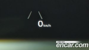 Kia K9 3.8 GDI AWD 2020 года из Южной Кореи