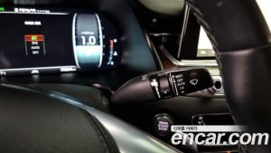 Kia K9 3.8 GDI AWD 2020 года из Южной Кореи