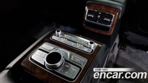 Kia K9 3.8 GDI AWD 2020 года из Южной Кореи