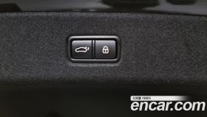 Kia K9 3.8 GDI AWD 2020 года из Южной Кореи