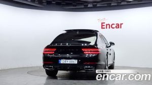 Genesis G80 Бензин 2.5 Turbo AWD 2024 года из Южной Кореи
