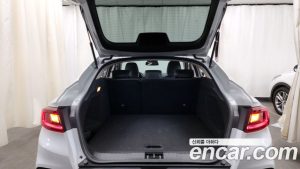 Renault-KoreaSamsung XM3 1.3 TCe RE Signature 2020 года из Южной Кореи