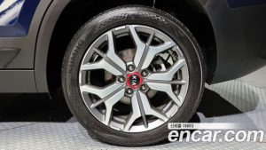 Kia Seltos Бензин 1.6 Turbo 2WD 2020 года из Южной Кореи