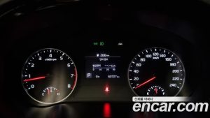 Kia Seltos Бензин 1.6 Turbo 2WD 2020 года из Южной Кореи