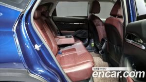 Kia Seltos Бензин 1.6 Turbo 2WD 2020 года из Южной Кореи